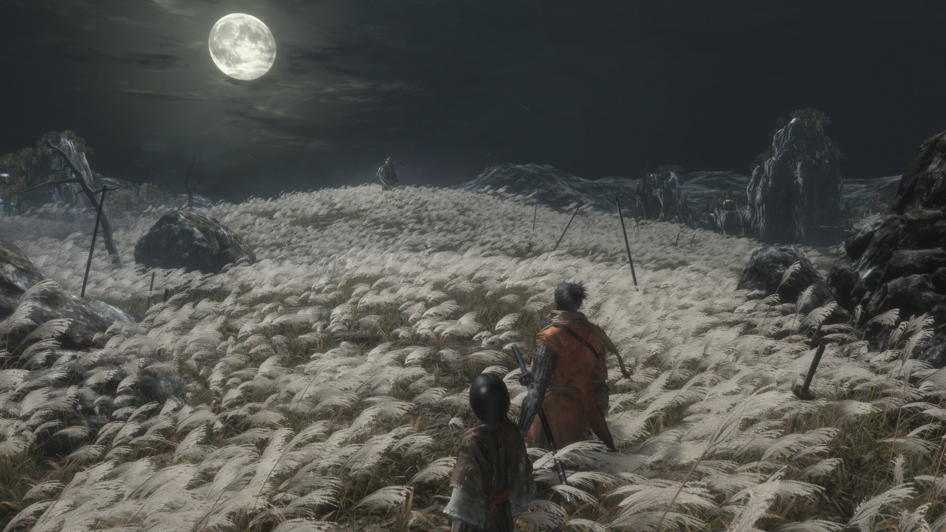 Sekiro: Shadows Die Twice - Imagen 12